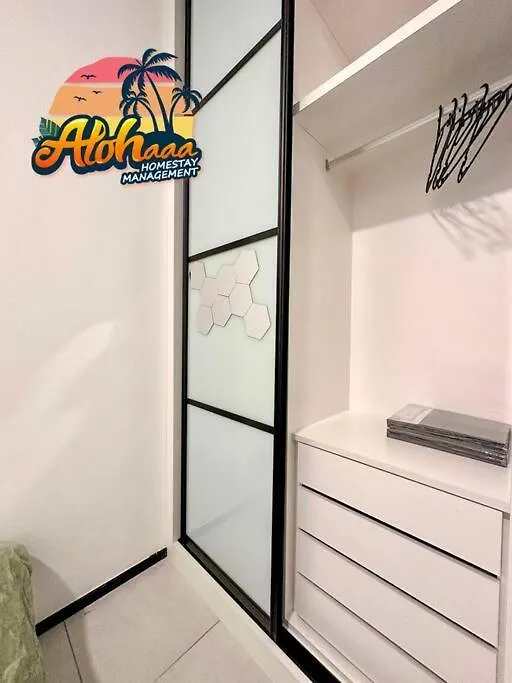 Urban Suite Modern Lifestyle Seaview Georgetown Jelutong
