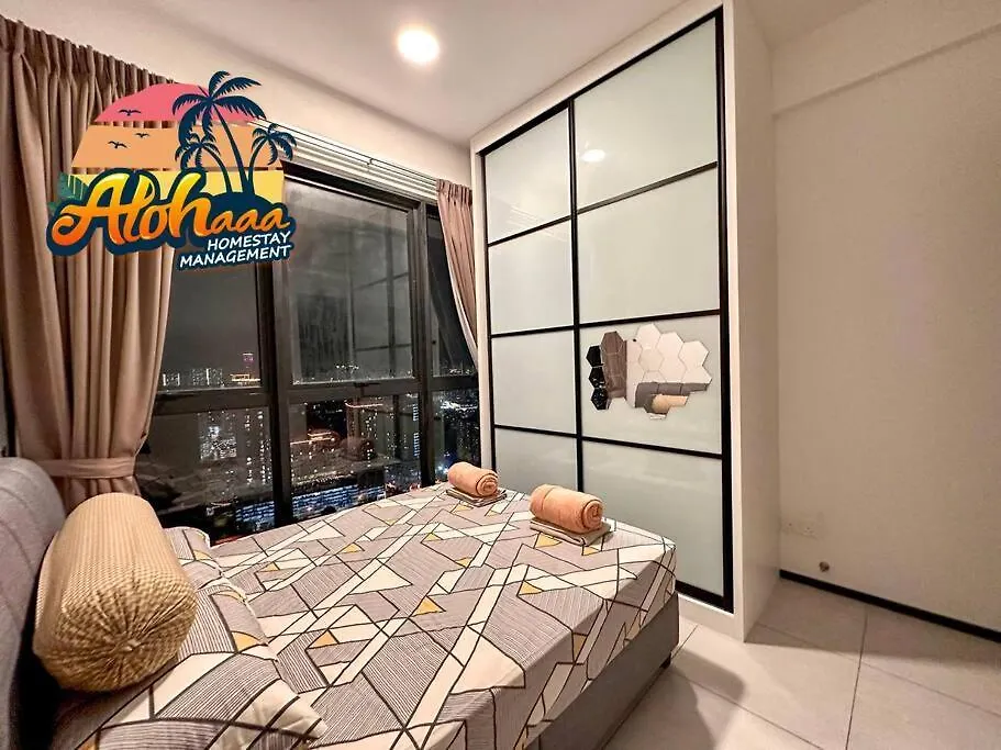 Urban Suite Modern Lifestyle Seaview Georgetown Jelutong