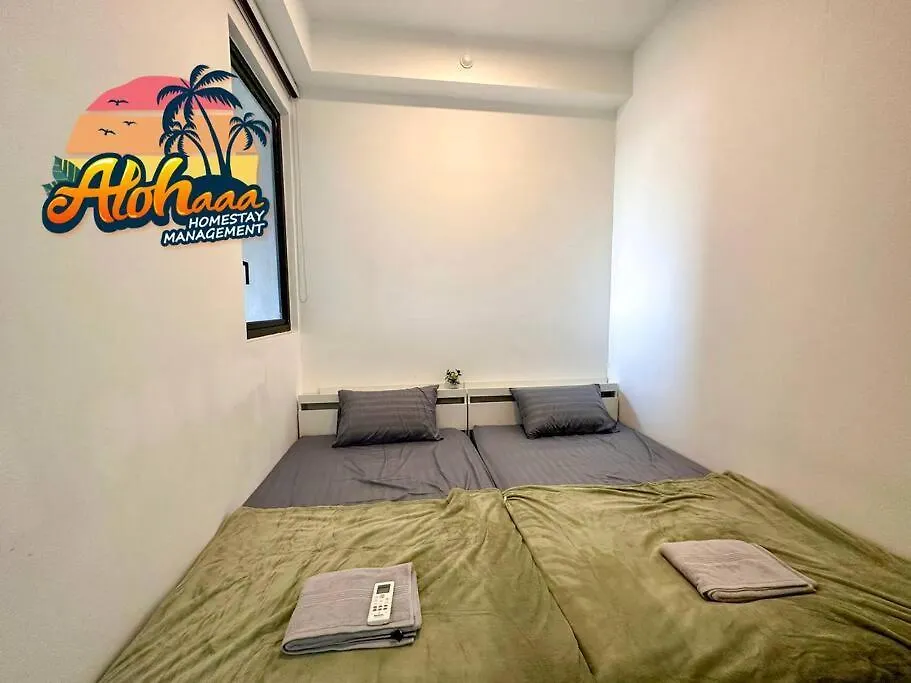Urban Suite Modern Lifestyle Seaview Georgetown Jelutong 0*,